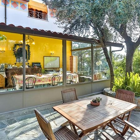 Suite Roxanne Sanremo Exterior photo