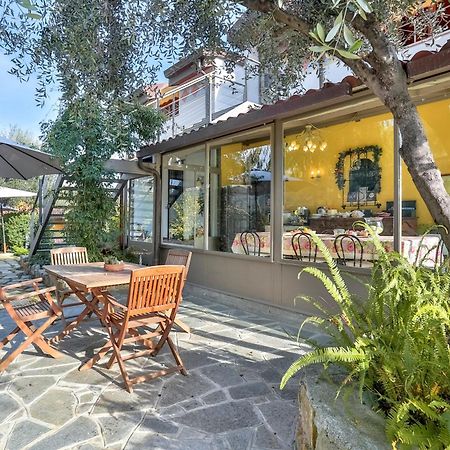 Suite Roxanne Sanremo Exterior photo