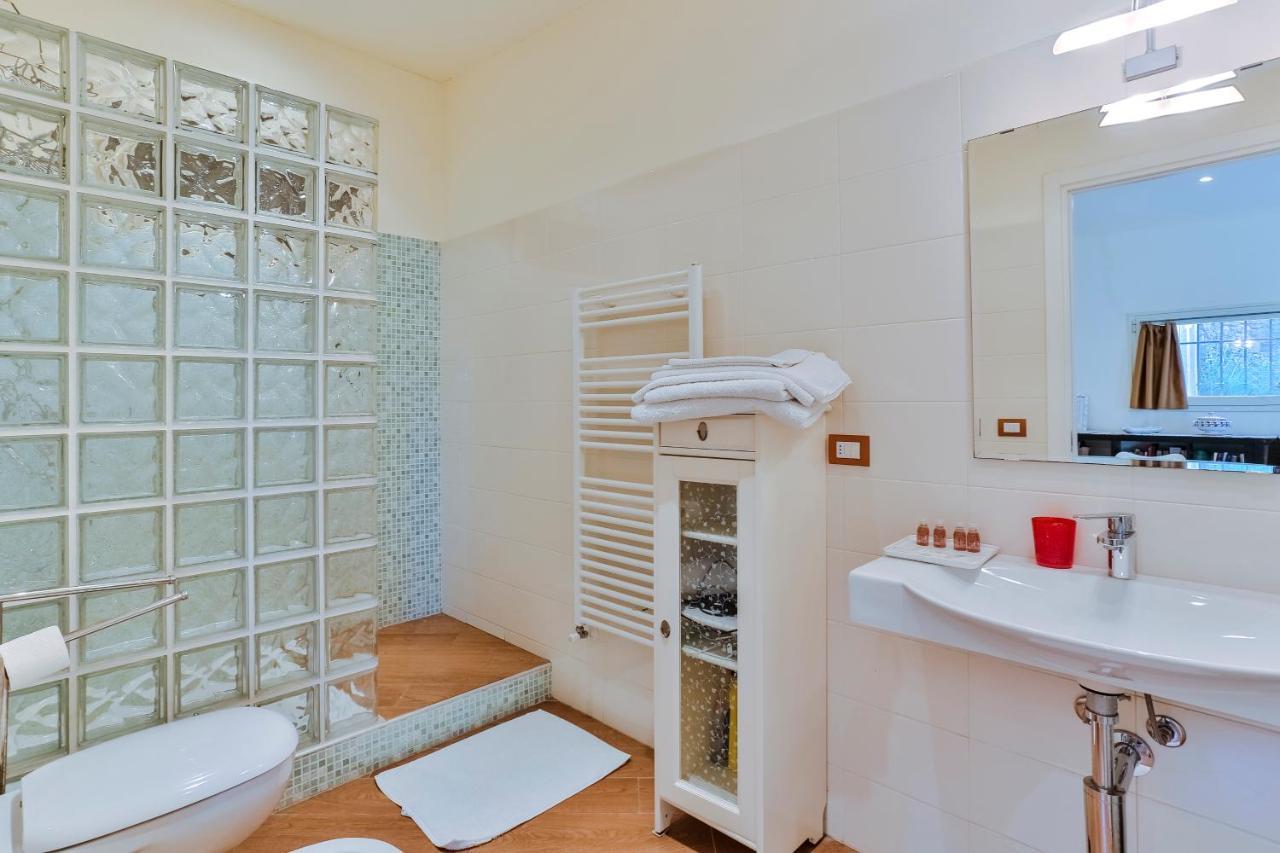 Suite Roxanne Sanremo Exterior photo