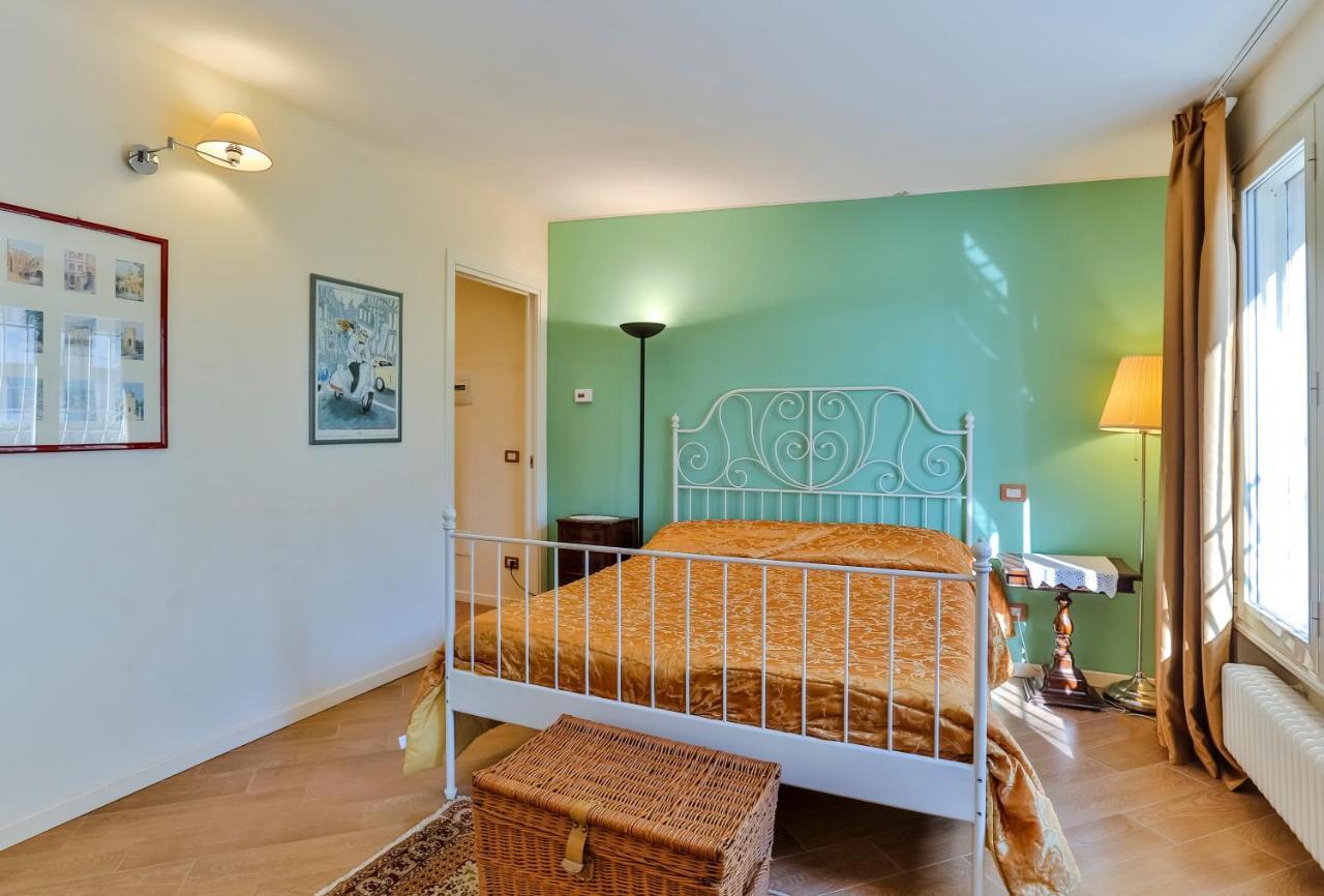 Suite Roxanne Sanremo Exterior photo